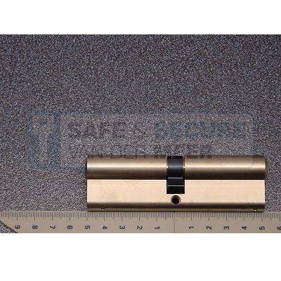 Pfaffenhain dubbele cilinder EB 50-50 SKG**®